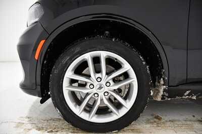 2022 Dodge Durango, $30000. Photo 7