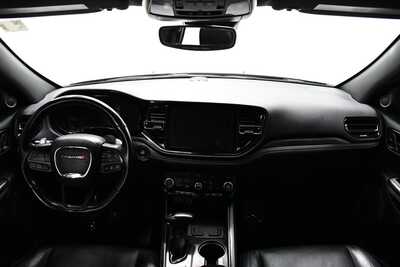 2022 Dodge Durango, $30000. Photo 8