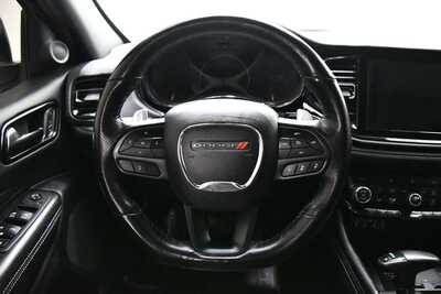 2022 Dodge Durango, $30000. Photo 9