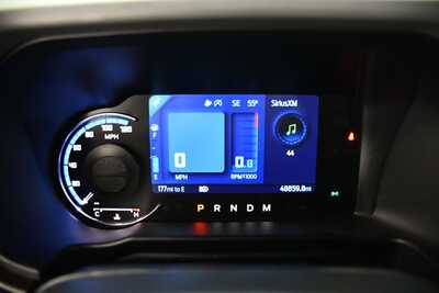 2023 Ford Bronco, $33000. Photo 12