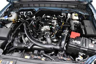 2023 Ford Bronco, $33000. Photo 6