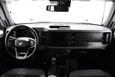 2023 Ford Bronco, $33000. Photo 8