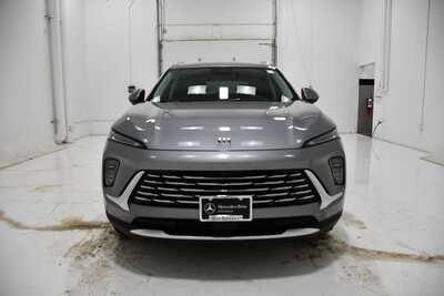 2024 Buick Envision, $24995. Photo 2