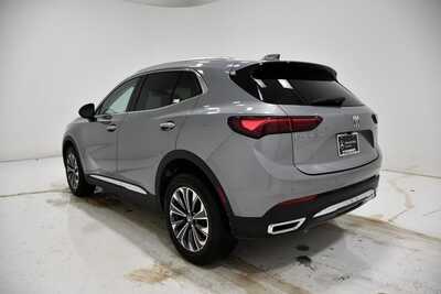 2024 Buick Envision, $24995. Photo 3