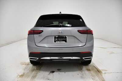 2024 Buick Envision, $24995. Photo 4