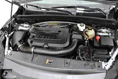 2024 Buick Envision, $24995. Photo 6