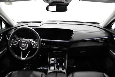 2024 Buick Envision, $24995. Photo 8