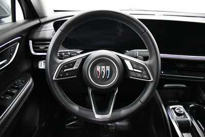 2024 Buick Envision, $24995. Photo 9