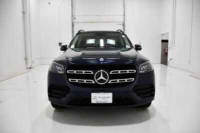 2022 Mercedes-Benz GLS-Class, $51995. Photo 2