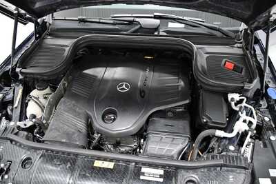 2022 Mercedes-Benz GLS-Class, $51995. Photo 6
