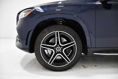 2022 Mercedes-Benz GLS-Class, $51995. Photo 7