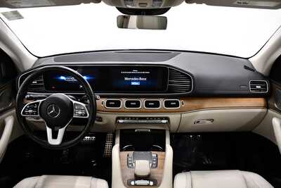 2022 Mercedes-Benz GLS-Class, $51995. Photo 8