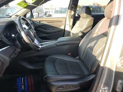 2023 Buick Enclave, $38000. Photo 11