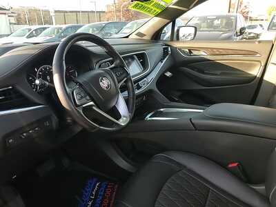 2023 Buick Enclave, $38000. Photo 12