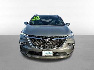 2023 Buick Enclave, $38000. Photo 2