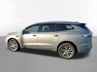 2023 Buick Enclave, $38000. Photo 6
