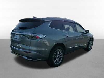 2023 Buick Enclave, $38000. Photo 7