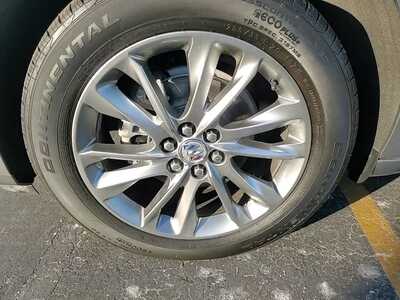 2023 Buick Enclave, $38000. Photo 9