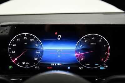 2026 Mercedes-Benz GLB-Class, $52820. Photo 10