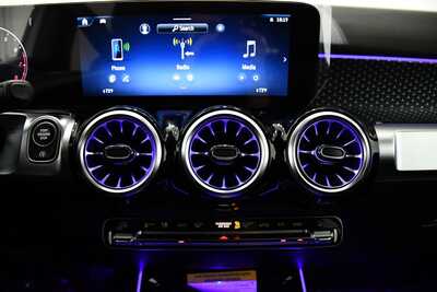 2026 Mercedes-Benz GLB-Class, $52820. Photo 12