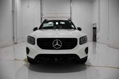 2026 Mercedes-Benz GLB-Class, $52820. Photo 2