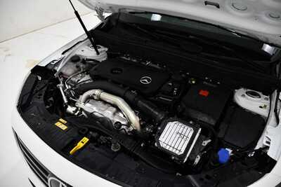 2026 Mercedes-Benz GLB-Class, $52820. Photo 5