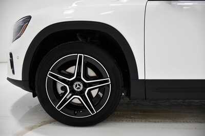 2026 Mercedes-Benz GLB-Class, $52820. Photo 6