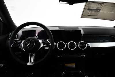 2026 Mercedes-Benz GLB-Class, $52820. Photo 7