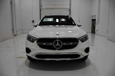 2026 Mercedes-Benz GLC-Class, $57535. Photo 2