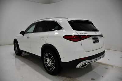 2026 Mercedes-Benz GLC-Class, $57535. Photo 3