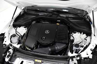 2026 Mercedes-Benz GLC-Class, $57535. Photo 5