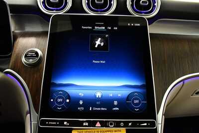 2026 Mercedes-Benz GLC-Class, $57520. Photo 11