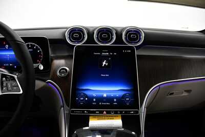 2026 Mercedes-Benz GLC-Class, $57520. Photo 12