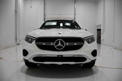 2026 Mercedes-Benz GLC-Class, $57520. Photo 2