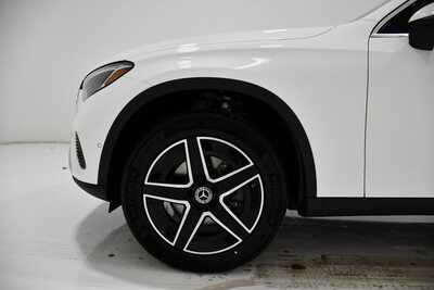 2026 Mercedes-Benz GLC-Class, $57520. Photo 6
