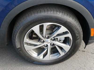 2023 Buick Envision, $24695. Photo 8