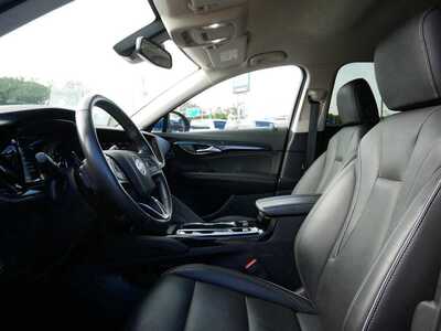 2023 Buick Envision, $24695. Photo 9