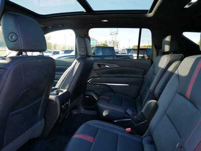 2024 Chevrolet Traverse, $47995. Photo 11