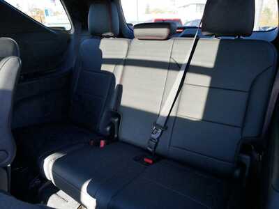 2024 Chevrolet Traverse, $47995. Photo 12