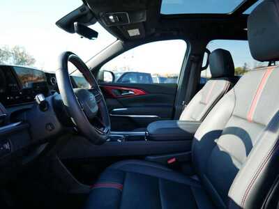 2024 Chevrolet Traverse, $47995. Photo 9