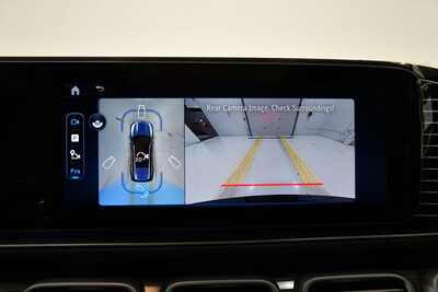 2026 Mercedes-Benz GLS-Class, $169575. Photo 12