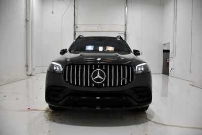 2026 Mercedes-Benz GLS-Class, $169575. Photo 2