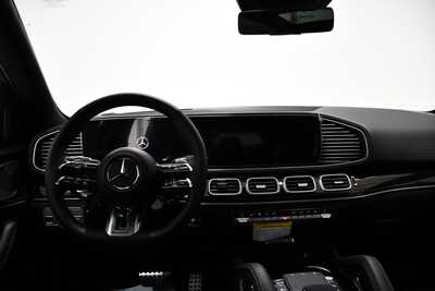 2026 Mercedes-Benz GLS-Class, $169575. Photo 7