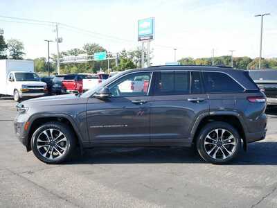2022 Jeep Grand Cherokee, $29295. Photo 3