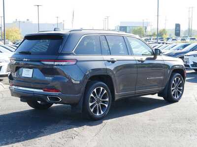 2022 Jeep Grand Cherokee, $29295. Photo 6
