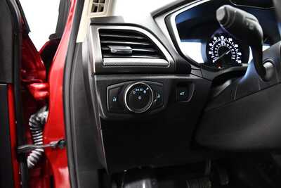 2020 Ford Fusion, $15795. Photo 11