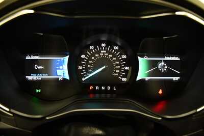 2020 Ford Fusion, $15795. Photo 12