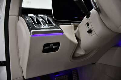 2021 Mercedes-Benz S-Class, $66000. Photo 11