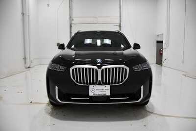 2024 BMW X5, $61995. Photo 2