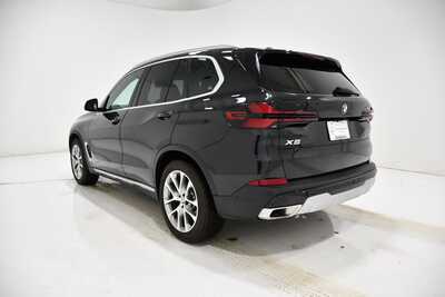 2024 BMW X5, $61995. Photo 3